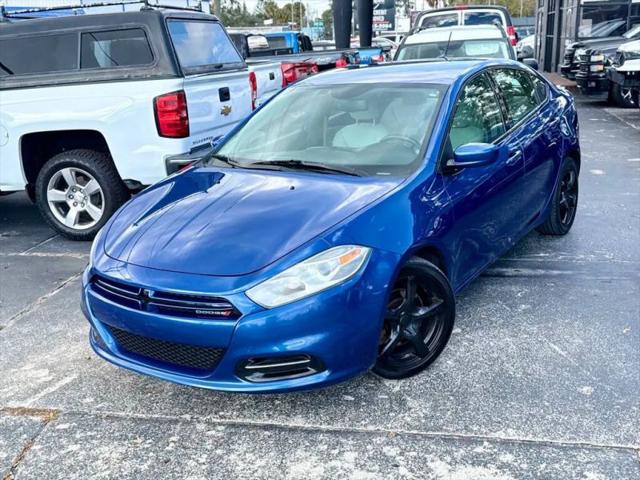 2013 Dodge Dart SXT for sale in Tampa, FL