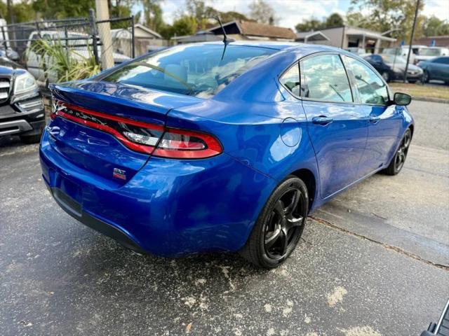 2013 Dodge Dart SXT