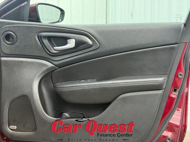2016 Chrysler 200 S