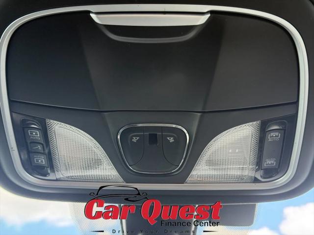 2016 Chrysler 200 S