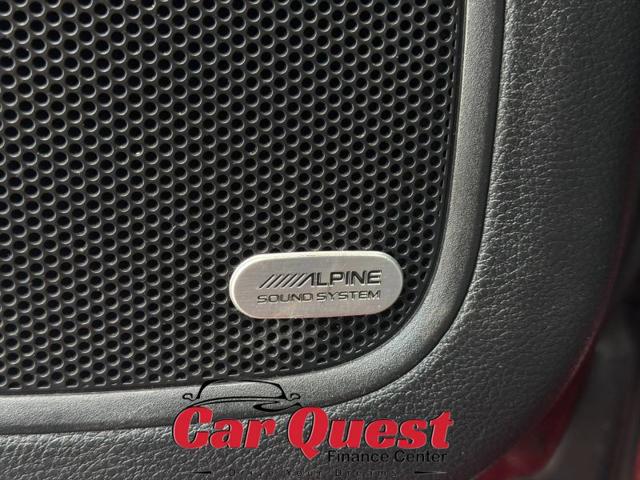 2016 Chrysler 200 S