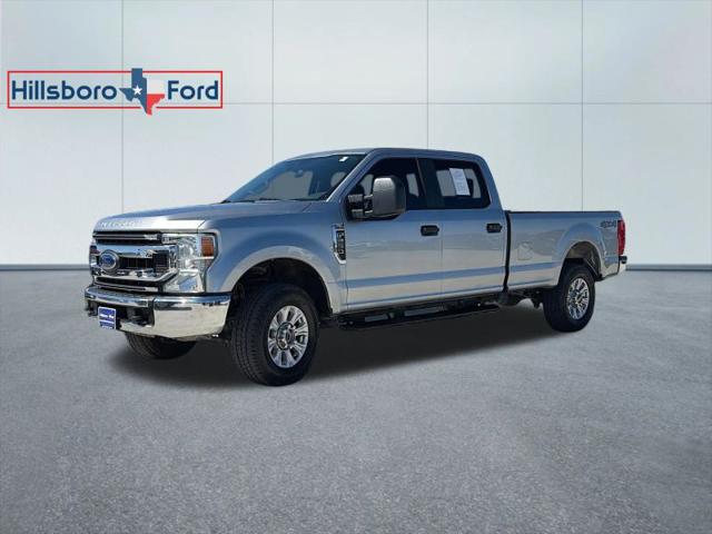 2022 Ford F-250 XL for sale in Hillsboro, TX