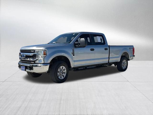 2022 Ford F-250 XL for sale in Hillsboro, TX