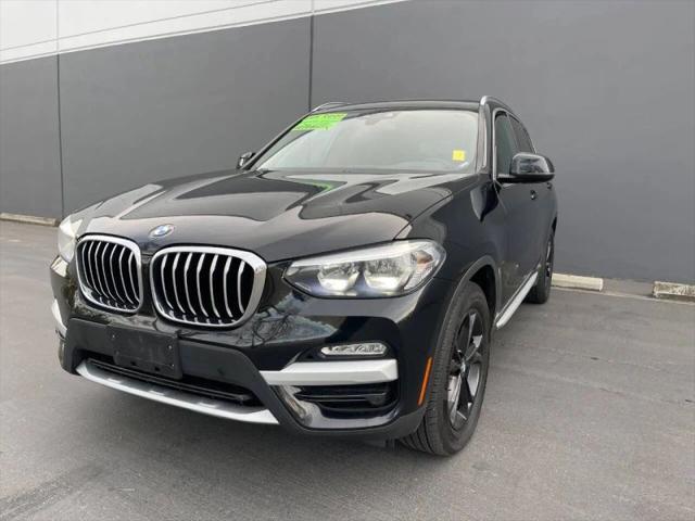 2019 BMW X3 xDrive30i for sale in San Jose, CA