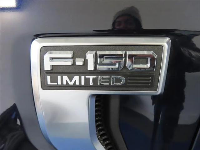 2021 Ford F-150 Limited