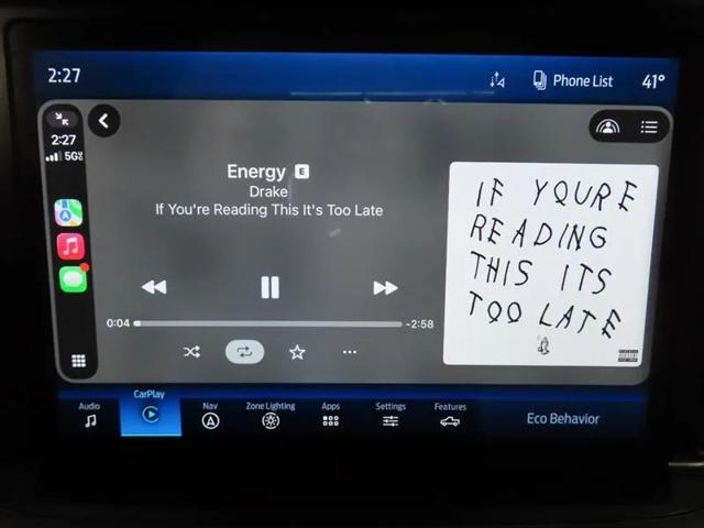 2021 Ford F-150 Limited