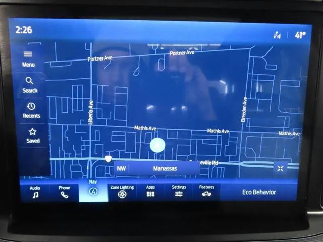 2021 Ford F-150 Limited