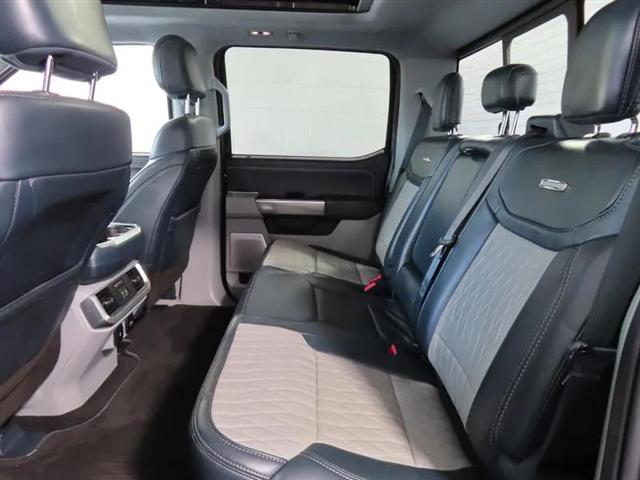 2021 Ford F-150 Limited
