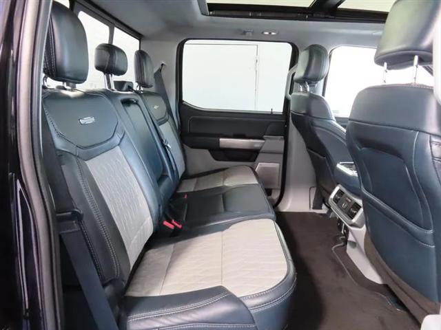 2021 Ford F-150 Limited