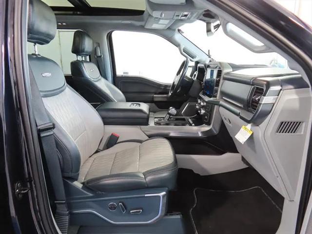 2021 Ford F-150 Limited