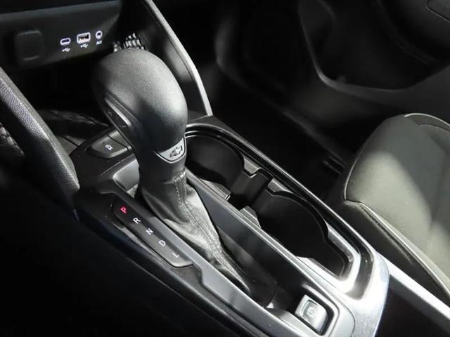2021 Chevrolet TrailBlazer FWD LS