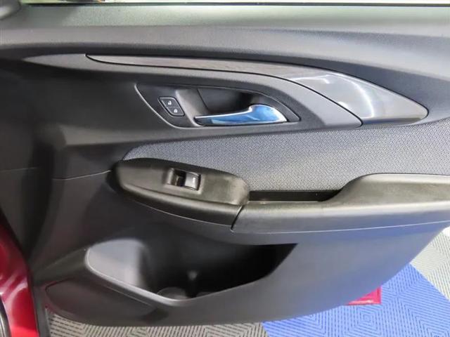 2021 Chevrolet TrailBlazer FWD LS