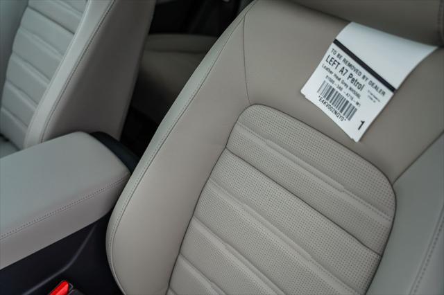 2026 Honda CR-V EX-L 2WD