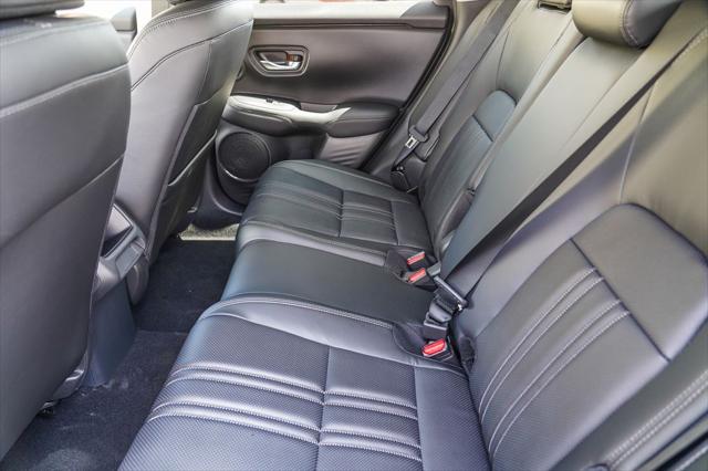 2026 Honda CR-V EX-L 2WD