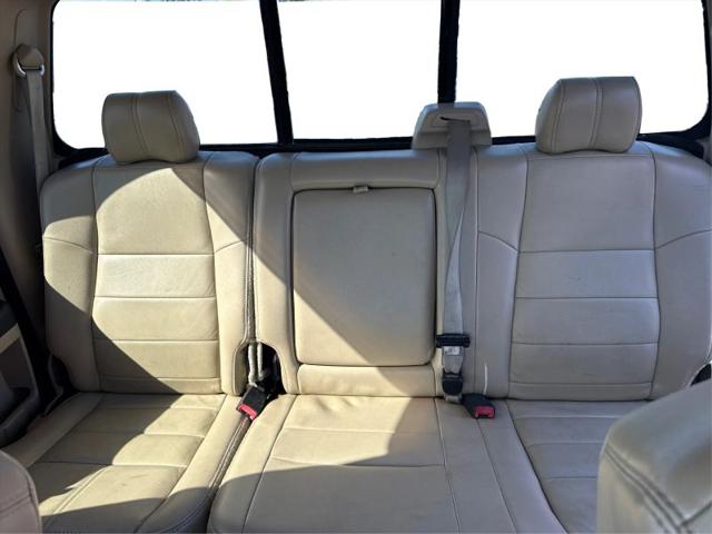 2008 Ford F-350 LARIAT