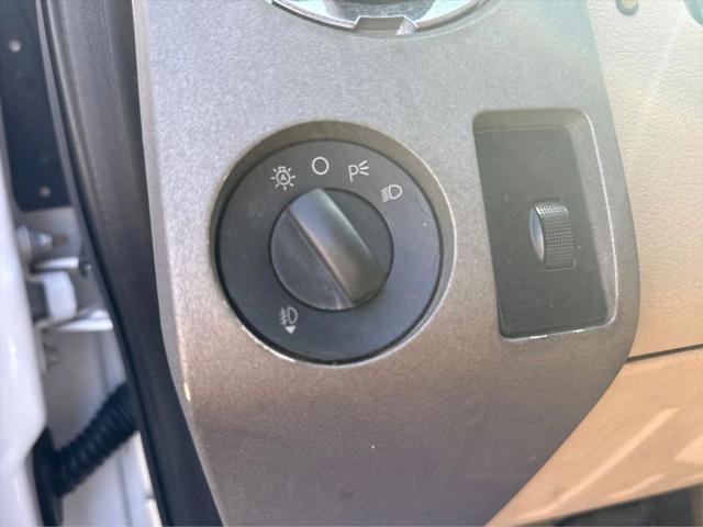 2008 Ford F-350 LARIAT