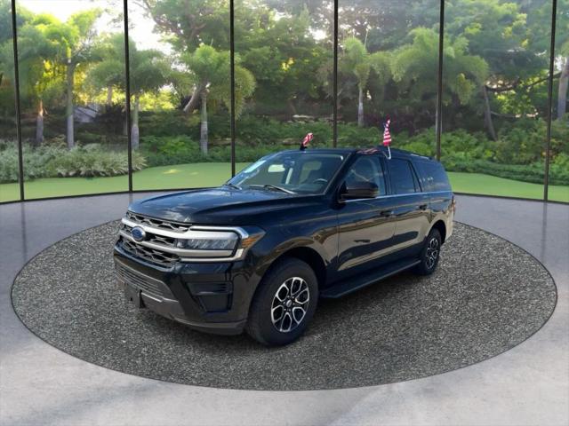 2024 Ford Expedition XLT MAX for sale in Fort Myers, FL