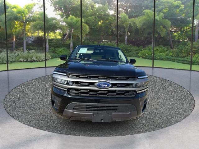 2024 Ford Expedition XLT MAX