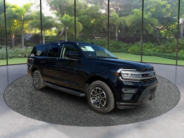 2024 Ford Expedition XLT MAX