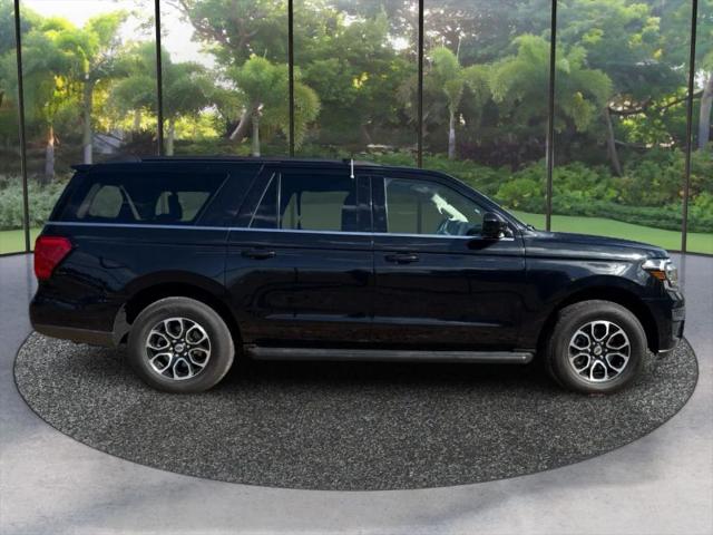 2024 Ford Expedition XLT MAX