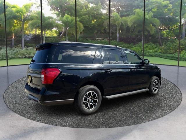 2024 Ford Expedition XLT MAX