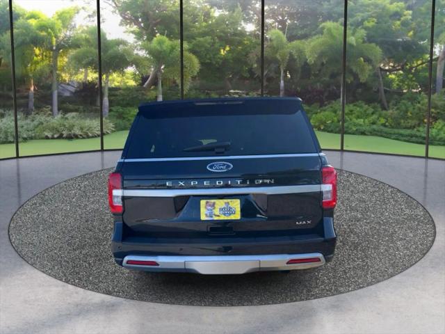 2024 Ford Expedition XLT MAX