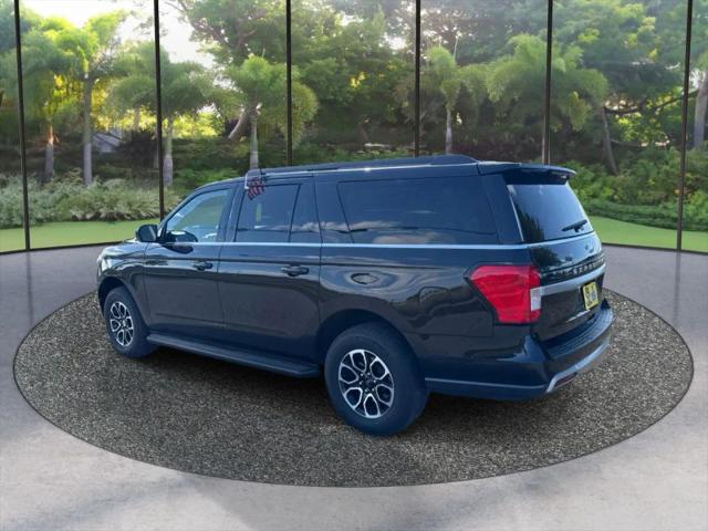 2024 Ford Expedition XLT MAX