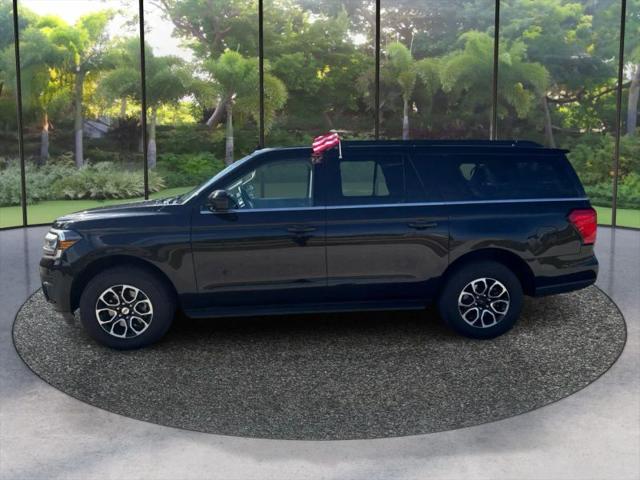 2024 Ford Expedition XLT MAX
