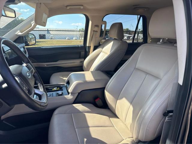 2024 Ford Expedition XLT MAX