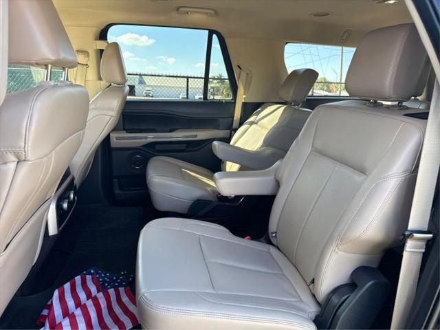 2024 Ford Expedition XLT MAX