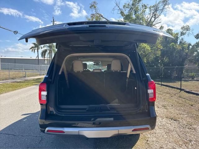2024 Ford Expedition XLT MAX