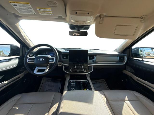 2024 Ford Expedition XLT MAX