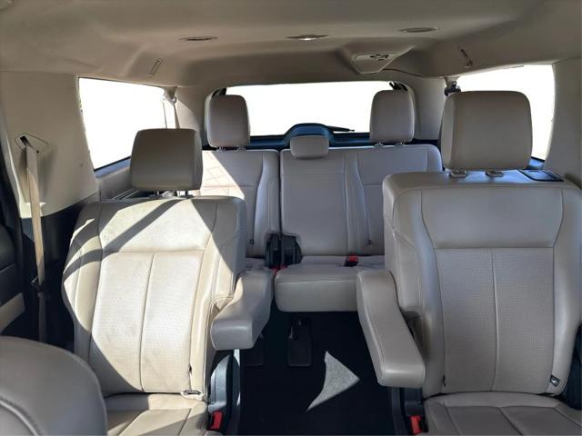 2024 Ford Expedition XLT MAX