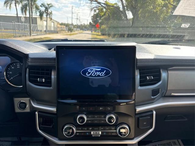 2024 Ford Expedition XLT MAX