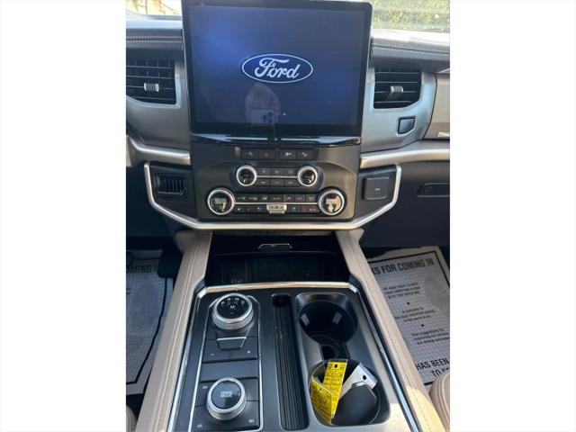 2024 Ford Expedition XLT MAX