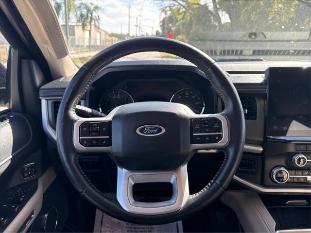 2024 Ford Expedition XLT MAX