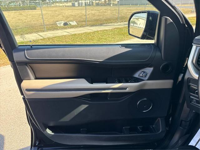 2024 Ford Expedition XLT MAX