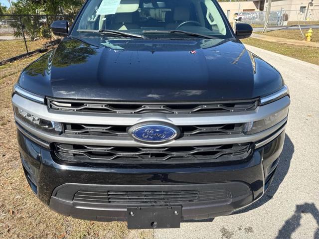 2024 Ford Expedition XLT MAX