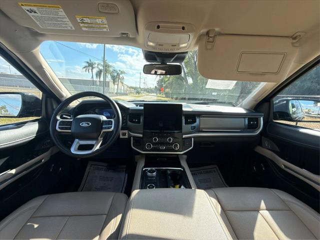 2024 Ford Expedition XLT MAX