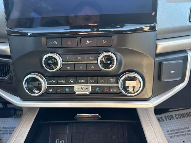 2024 Ford Expedition XLT MAX