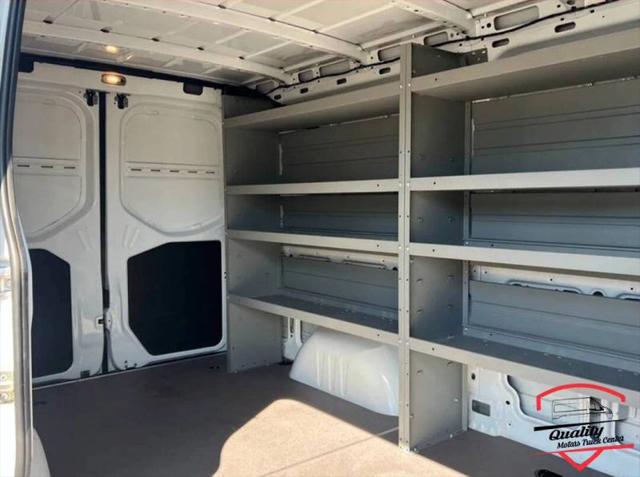 2022 Mercedes-Benz Sprinter 1500 Standard Roof I4