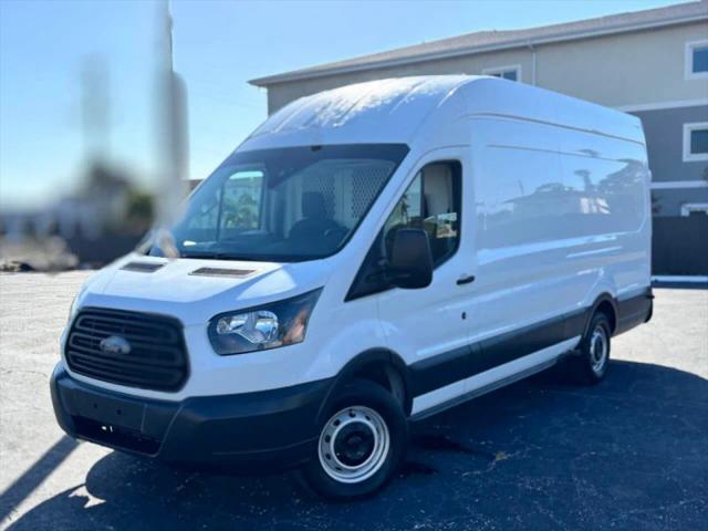 2018 Ford Transit Extended Length w/Sliding Side Door for sale in Miami, FL