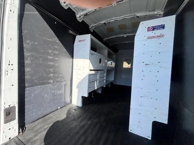 2018 Ford Transit Extended Length w/Sliding Side Door
