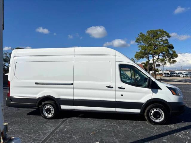 2018 Ford Transit Extended Length w/Sliding Side Door