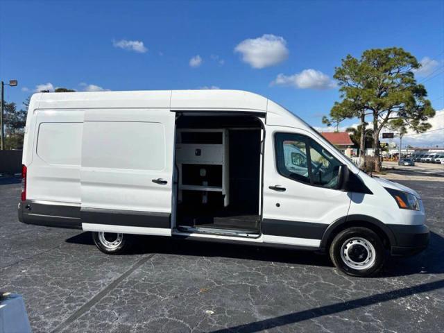 2018 Ford Transit Extended Length w/Sliding Side Door