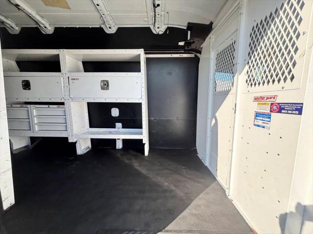2018 Ford Transit Extended Length w/Sliding Side Door