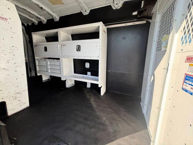 2018 Ford Transit Extended Length w/Sliding Side Door
