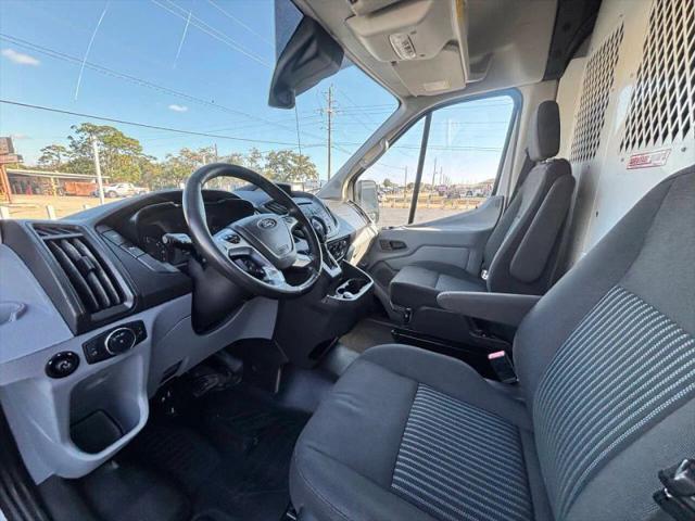 2018 Ford Transit Extended Length w/Sliding Side Door