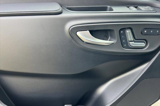 2026 Mercedes-Benz Sprinter 2500 Standard Roof 4-Cyl Diesel HO