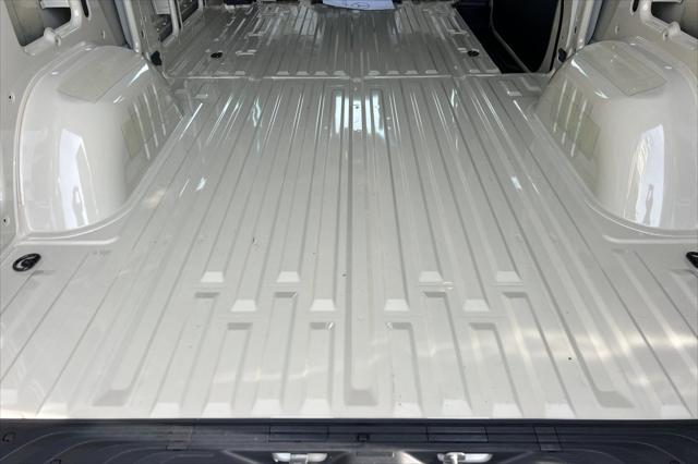 2026 Mercedes-Benz Sprinter 2500 Standard Roof 4-Cyl Diesel HO